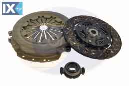ΣΕΤ ΣΥΜΠΛΕΚΤΗ CITROEN-PEUGEOT-FIAT  ECK048 2004C5 2004F6 205011 205012 2050Y1 95650982 95666914 2004C5 2004F6 205011 205012 2050Y1 95650982 95666914 9567460680