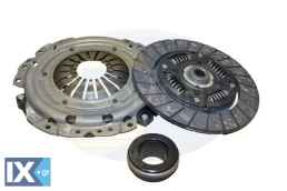 ΣΕΤ ΣΥΜΠΛΕΚΤΗ OPEL  ECK049 606820 R1020102