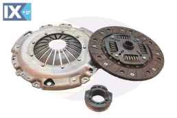 ΣΕΤ ΣΥΜΠΛΕΚΤΗ AUDI-SEAT-SKODA-VW  ECK050 027198141DX 028198141A 028198141AX 028198141X 027198141DX 028198141A 028198141AX 028198141X 027198141DX 028198141A 028198141AX 028198141X 027198141DX 028198141