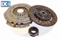 ΣΕΤ ΣΥΜΠΛΕΚΤΗ HONDA - ROVER-LAND ROVER-M  ECK051 22105P5T305 GCK2145AF GCK553AF GCK688AF URF000030 URF000040 STC4613 STC50500