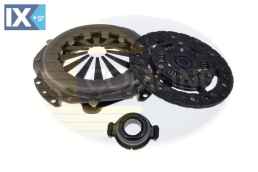 ΣΕΤ ΣΥΜΠΛΕΚΤΗ CITROEN-PEUGEOT  ECK053 2004G4 205000 205001 2050X2 2050X3 205222 95656585 95666925 2004G4 205000 205001 2050X2 2050X3 205222 95656585 95666925 GCK746AF