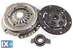 ΣΕΤ ΣΥΜΠΛΕΚΤΗ FIAT-LANCIA-SEAT  ECK055 5888366 5888398 5888475 5890342 5890343 71711622 71711625 71711626 SE028125000C 5888126 5888342 5888366 5888370 5888398 5888475 5890342 5890343 5892110 5892499 5
