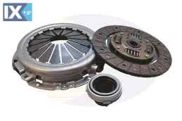 ΣΕΤ ΣΥΜΠΛΕΚΤΗ LAND ROVER  ECK056 STC8358