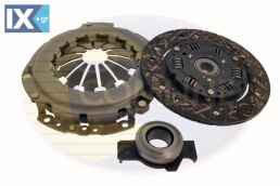 ΣΕΤ ΣΥΜΠΛΕΚΤΗ FIAT  ECK057 5895418 71711062 71713655 71719029 71729175 5895418 71716072 71718715