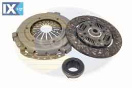 ΣΕΤ ΣΥΜΠΛΕΚΤΗ OPEL  ECK059 606759