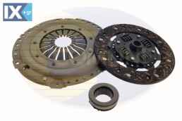 ΣΕΤ ΣΥΜΠΛΕΚΤΗ OPEL  ECK060 1606964 R1020087 R1520069