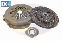 ΣΕΤ ΣΥΜΠΛΕΚΤΗ RENAULT  ECK061