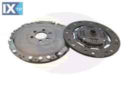 ΣΕΤ ΣΥΜΠΛΕΚΤΗ AUDI-VW-SKODA-SEAT  ECK063 1L0198007 1L0198007 1L0198007 1L0198007