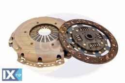 ΣΕΤ ΣΥΜΠΛΕΚΤΗ FORD-MAZDA  ECK064 1E0716400 1018702 1087002