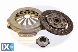 ΣΕΤ ΣΥΜΠΛΕΚΤΗ RENAULT-DACIA  ECK066 7701468828 7701470986 7701476913 7711134828 7711134839