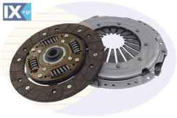 ΣΕΤ ΣΥΜΠΛΕΚΤΗ OPEL  ECK067 9198802 9198803