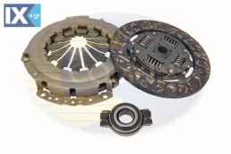 ΣΕΤ ΣΥΜΠΛΕΚΤΗ SEAT-VW  ECK068 030198141X 030198141X