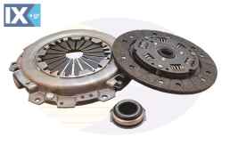 ΣΕΤ ΣΥΜΠΛΕΚΤΗ RENAULT-OPEL  ECK070 9111734 R1520025 7701468830 7701469338 7701470246 7701470690 7701471019 7701474304 7711134857