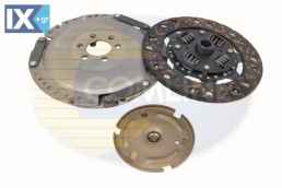 ΣΕΤ ΣΥΜΠΛΕΚΤΗ SEAT-VW  ECK072