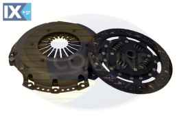 ΣΕΤ ΣΥΜΠΛΕΚΤΗ FORD  ECK076 1077989 1077990 1303597