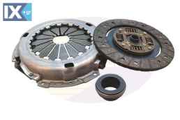 ΣΕΤ ΣΥΜΠΛΕΚΤΗ OPEL-DAEWOO  ECK077 1606664