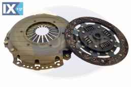 ΣΕΤ ΣΥΜΠΛΕΚΤΗ FORD  ECK078 1053991 1116683