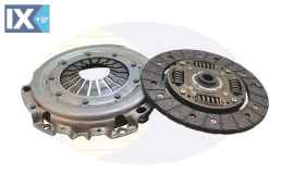 ΣΕΤ ΣΥΜΠΛΕΚΤΗ OPEL  ECK080 93171786 R1020093