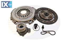 ΣΕΤ ΣΥΜΠΛΕΚΤΗ OPEL  (with CSC)  ECK080CS10