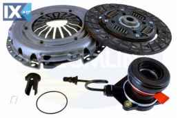 ΣΕΤ ΣΥΜΠΛΕΚΤΗ OPEL  (with CSC)  ECK080CS28 VAUXKEH069 1606592 93185915 OPELKEH069