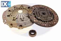 ΣΕΤ ΣΥΜΠΛΕΚΤΗ CITROEN-PEUGEOT-FIAT  ECK081 205095 2050A1 2050G2 2050H1 2050H7 2050J4 2050K1 2050K4 2050L1 2050N1 205095 2050A1 2050G2 2050H1 2050H7 2050J4 2050K1 2050K4 2050L1 2050N1 71722810 71784584