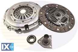 ΣΕΤ ΣΥΜΠΛΕΚΤΗ CITROEN-PEUGEOT-FIAT  ECK081GT