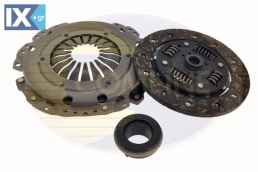 ΣΕΤ ΣΥΜΠΛΕΚΤΗ OPEL  ECK083