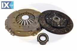 ΣΕΤ ΣΥΜΠΛΕΚΤΗ SEAT-VW  ECK084 038198141AX 038198141AX 038198141AX 038198141AX