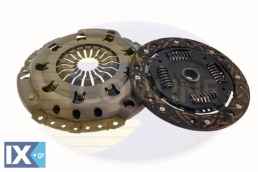 ΣΕΤ ΣΥΜΠΛΕΚΤΗ FORD  ECK085 1031127