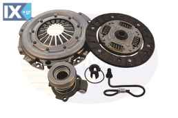 ΣΕΤ ΣΥΜΠΛΕΚΤΗ OPEL   (with CSC)  ECK091CS10