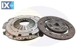 ΣΕΤ ΣΥΜΠΛΕΚΤΗ OPEL  ECK092