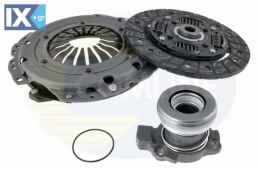 ΣΕΤ ΣΥΜΠΛΕΚΤΗ OPEL  (with CSC)  ECK092CS10