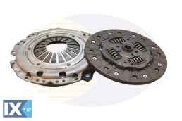 ΣΕΤ ΣΥΜΠΛΕΚΤΗ OPEL  ECK096