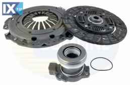 ΣΕΤ ΣΥΜΠΛΕΚΤΗ OPEL  (with CSC)  ECK096CS10 1606556 93185900