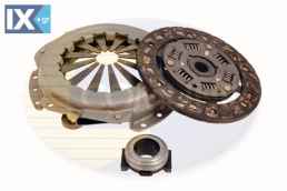 ΣΕΤ ΣΥΜΠΛΕΚΤΗ RENAULT  ECK099