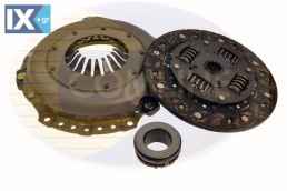 ΣΕΤ ΣΥΜΠΛΕΚΤΗ FORD  ECK100