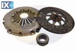 ΣΕΤ ΣΥΜΠΛΕΚΤΗ AUDI-SKODA-VW  ECK101