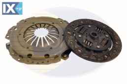 ΣΕΤ ΣΥΜΠΛΕΚΤΗ OPEL  ECK102