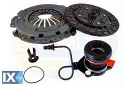 ΣΕΤ ΣΥΜΠΛΕΚΤΗ OPEL   (with CSC)  ECK102CS28