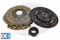 ΣΕΤ ΣΥΜΠΛΕΚΤΗ ROVER  ECK104