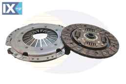 ΣΕΤ ΣΥΜΠΛΕΚΤΗ OPEL  ECK105