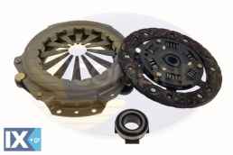 ΣΕΤ ΣΥΜΠΛΕΚΤΗ FIAT  ECK107