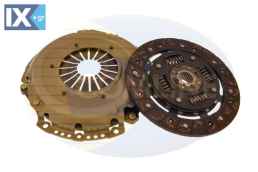 ΣΕΤ ΣΥΜΠΛΕΚΤΗ FORD  ECK108 1007389 5030181 95BX7L596DB