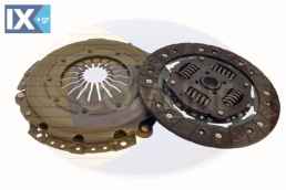 ΣΕΤ ΣΥΜΠΛΕΚΤΗ FORD  ECK109 5030183