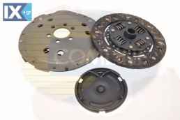 ΣΕΤ ΣΥΜΠΛΕΚΤΗ VW  ECK110