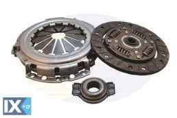 ΣΕΤ ΣΥΜΠΛΕΚΤΗ SEAT  ECK111 030198141BX 030198141BX 030198141BX