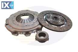 ΣΕΤ ΣΥΜΠΛΕΚΤΗ RENAULT  ECK114 3000100QAN 7701134828 7701134839 7701468828 7701470986 7701474134 7701475725 7701476913 7701477133 7701478125