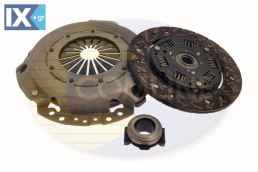 ΣΕΤ ΣΥΜΠΛΕΚΤΗ RENAULT-DACIA  ECK116 7701468831 7701470987 7711134823