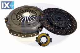 ΣΕΤ ΣΥΜΠΛΕΚΤΗ CITROEN-PEUGEOT  ECK117