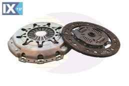 ΣΕΤ ΣΥΜΠΛΕΚΤΗ FORD  ECK118 1077991 1077992 1122236 1252272